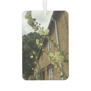 Chipping Campden Cotswolds United Kingdom England Car Air Freshener