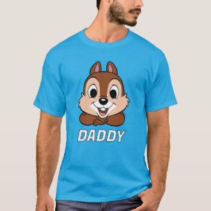 Chip's Cheerful Grin T-Shirt