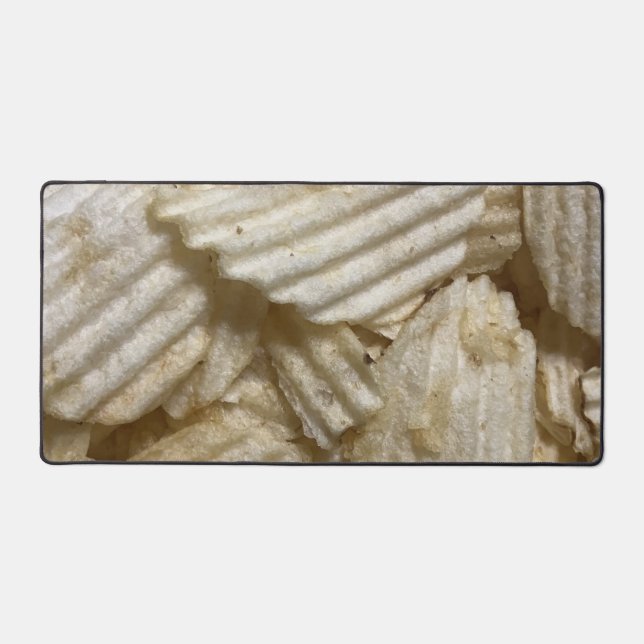 Chips de pommes de terre (Recto)