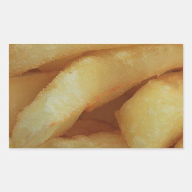 Chips/Fries Sticker (Front)