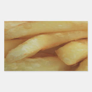 Chips/Fries Sticker