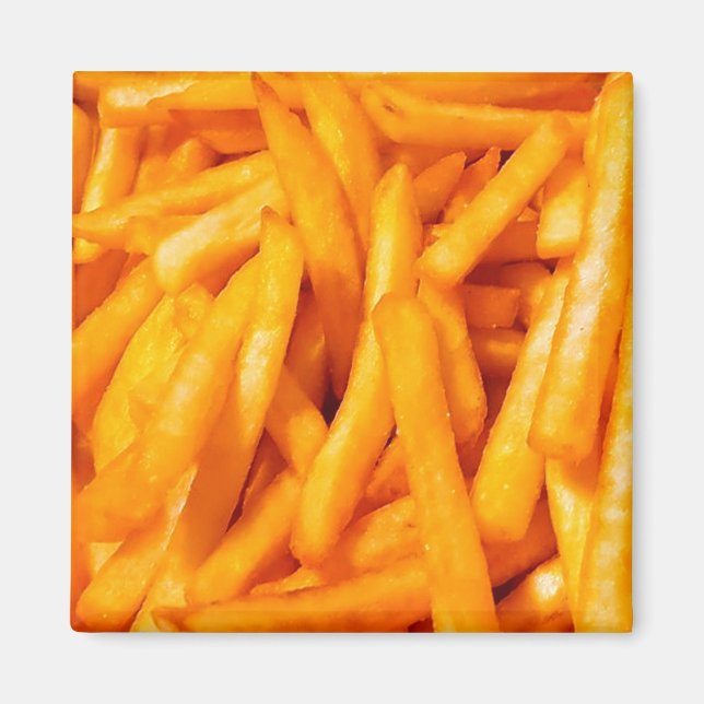 Chips Magnet (Front)
