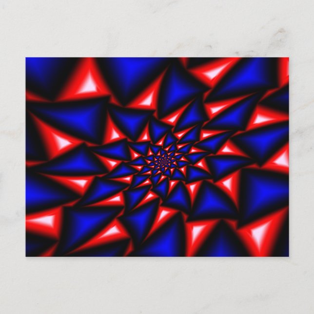 Chips Postcard (Front)