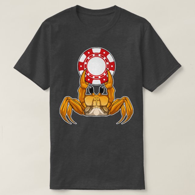 chips T-Shirt (Design Front)