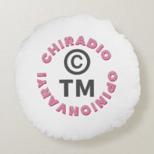 CHIRadio LLC iceCream hat