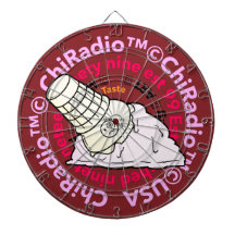 ChiRadioLLC ™ IceCream 