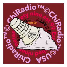 ChiRadioLLC ™ IceCream 
