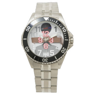 ChiRadioLLC™ Watch design by www.djelove.com