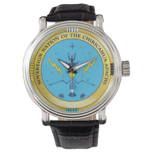 Chiricahua Apache Watch