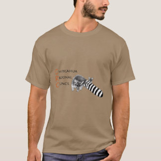 Chiricahua Regional Council t-shirt 1