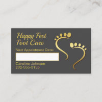 Chiropodist Podiatrist Pedicure Appointment
