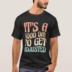Chiropractic Assistant Chiropractor T-Shirt