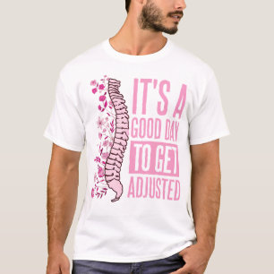 Chiropractic Assistant Chiropractor  T-Shirt
