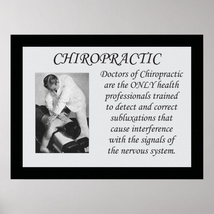 Chiropractic reflective essay 06 picture