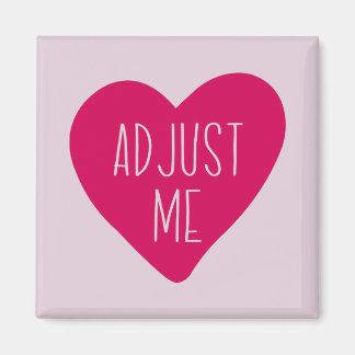 Chiropractic Valentine's Day, Chiropractic Gift, Magnet