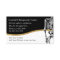 Chiropractor Business Cards