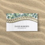 Chiropractor Chiropractic Healthy Spine Therapist Business Card<br><div class="desc">Chiropractor Chiropractic Healthy Spine Therapist Business Cards.</div>