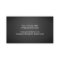 Chiropractor Chiropractic Spine Therapist Leather
