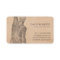 Chiropractor Massage Therapy Vintage Appointment