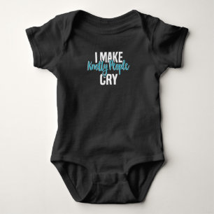 Chiropractor Physiotherapist Osteopath Masseur Baby Bodysuit