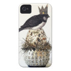 Chirp iPhone 4S Glossy Hard Case