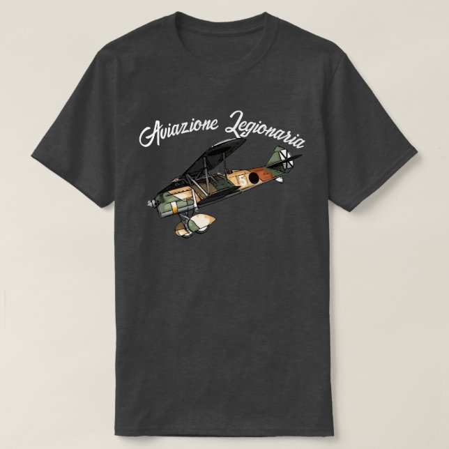 CHIRRI T-Shirt (Design Front)