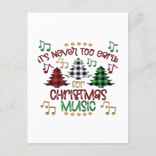 Chirstmas Enclosure Card