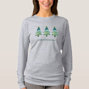 CHIRSTMAS TREE T-Shirt