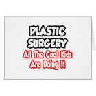 Chirurgie Plastique...Tous Les Enfants Cool