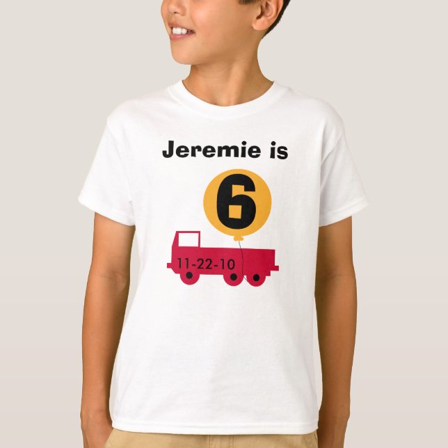 Chirurgie rouge - Tshirts personnalisables d'anniv (Devant)