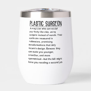 Chirurgien plastique