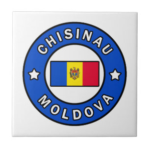 Chisinau Moldova Tile