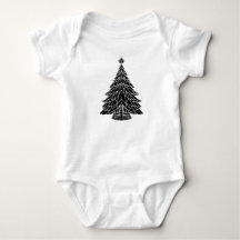 Chistmas Infant Tee
