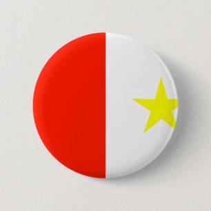 Chittagong Hill Tracts, Bangladesh 2 Inch Round Button