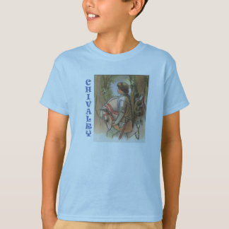 chivalry T-Shirt