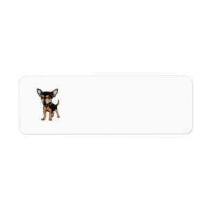 Chiwawa de tueur