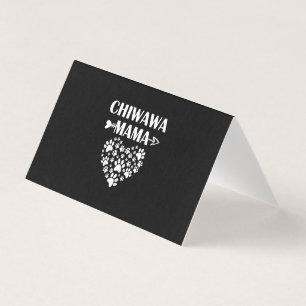 chiwawa mama funny chihuahua mom dog owner gift