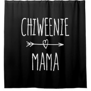 chiweenie mama chihuahua mom gift