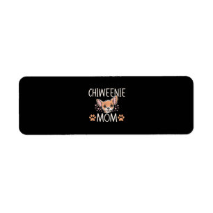 chiweie mama chihuahua cute dog owner lolowner