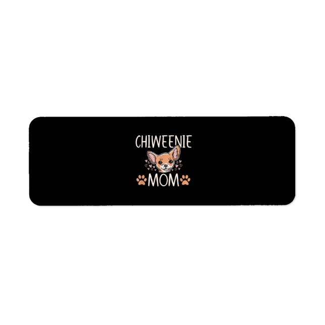 chiweie mama chihuahua cute dog owner lolowner (Devant)