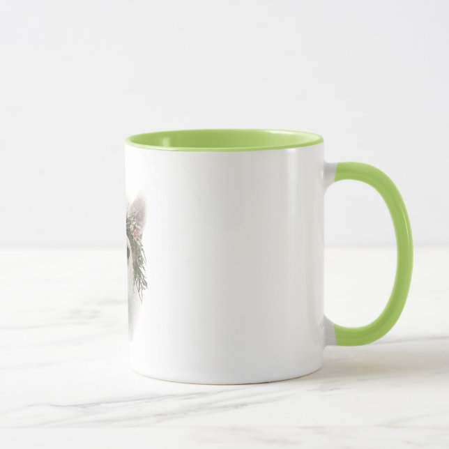 ChiWowWow! Mug (Right)