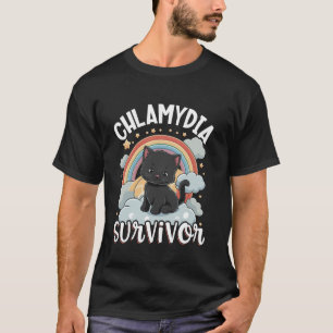 Chlamydia Survivor T-Shirt