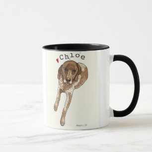 Chloe Mug