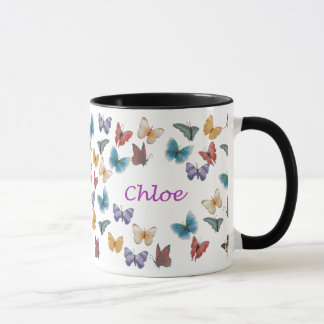 Chloe Mug