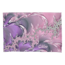 ~ CHLOE ~ ~ Original Fractal Design ~ Pink Ice ~