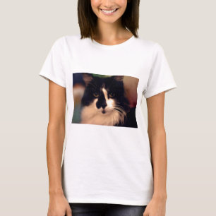 Chloe Painting T-Shirt