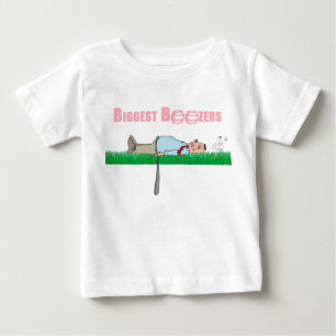Chloe Uni Baby T-Shirt