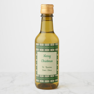 Chloe Wine Label