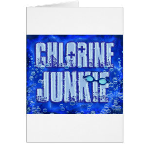 chlorine junkies