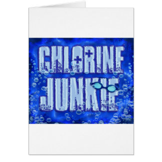 chlorine junkies